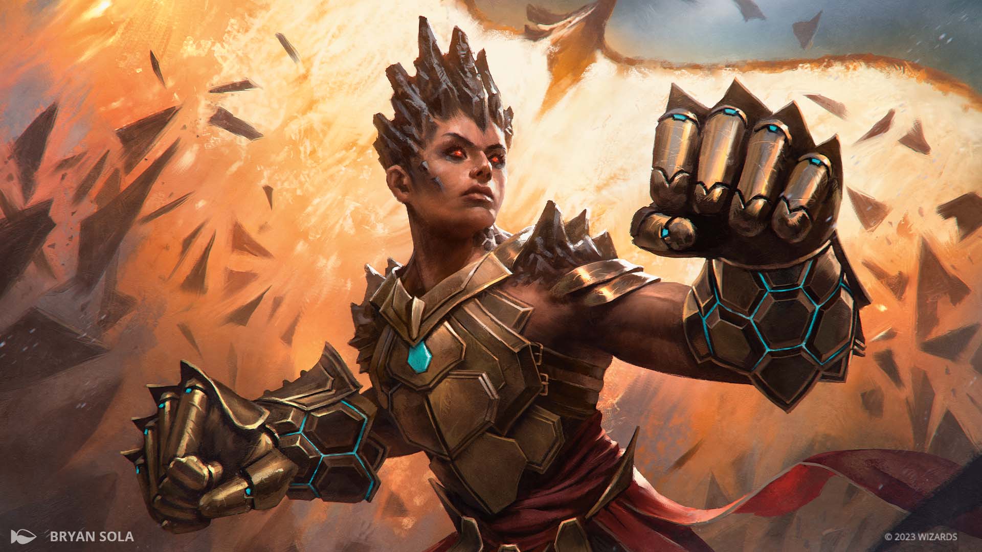Phyrexia: All Will Be One Commander